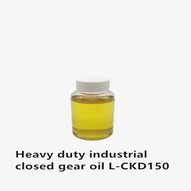 Індустріальне трансмісійне масло для середніх навантажень L-CKD150